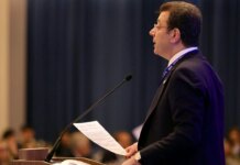 İmamoğlu: Bu dava öyle sıradan bir dava değil İmamoğlu: Bu dava öyle sıradan bir dava değil