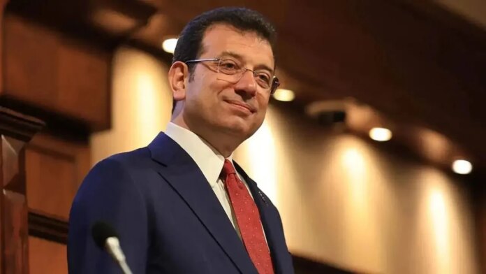 İmamoğlu’ndan Hatimoğulları’na teşekkür: “Newroz’da gelecek yıl bir araya gelmeyi diliyorum”