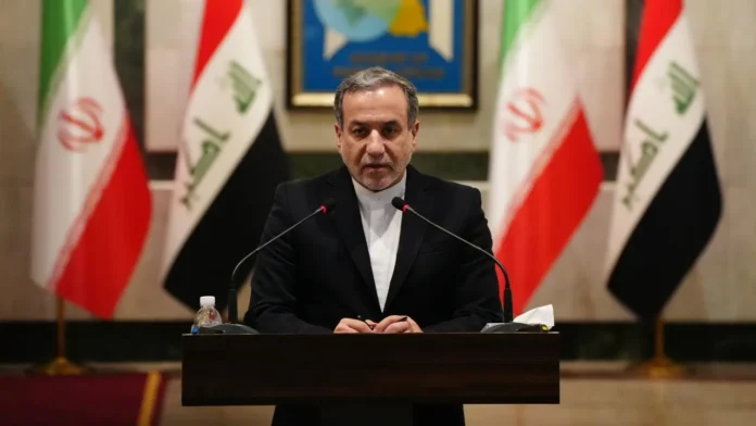 Erakçi’den ABD mesajı: Yeniden müzakere ihtimali zayıf