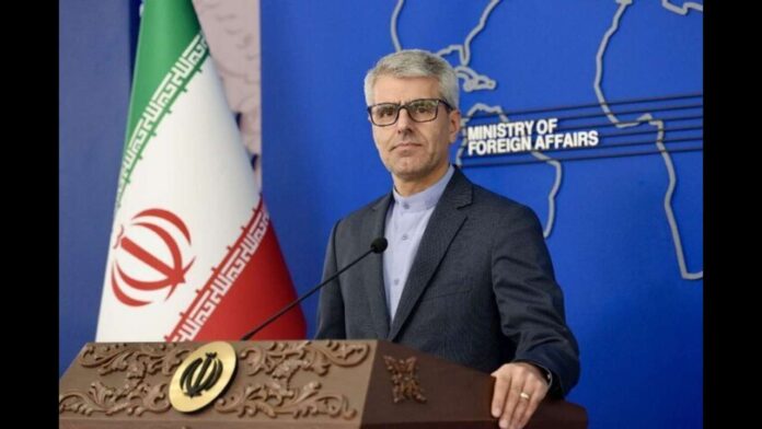 Bekayi: Mücteba Hamaney yaralı ama iyi