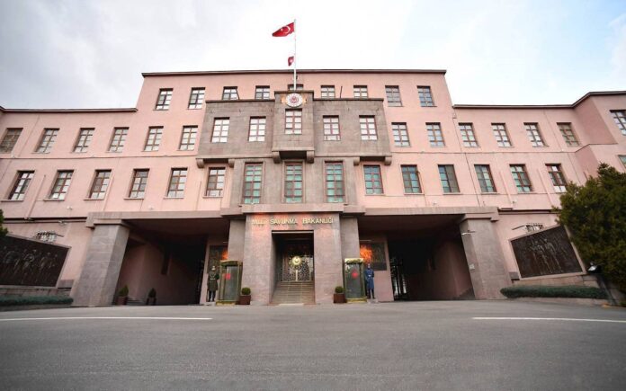 Îran: Me Tirkiye nekiriye hedef