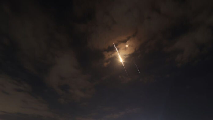 İran ile İsrail-ABD arasında karşılıklı saldırılar