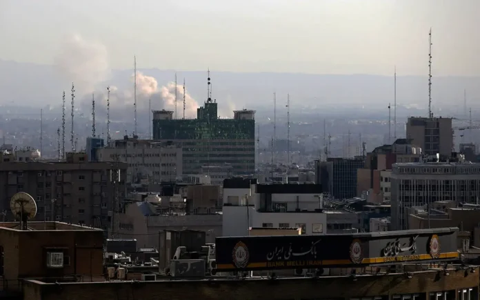 Îranê gef li Herêma Kurdistanê xwar