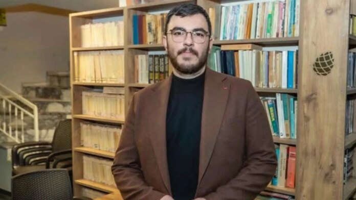 İsmail Arı gözaltında | Basın örgütlerinden tepki: Gazetecilik suç değildir