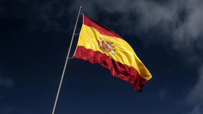 İspanya, savaşa karşı sessizliğinden dolayı Avrupa'yı eleştirdi