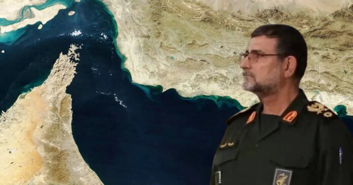 İsrail açıkladı: Hürmüz Boğazı’nı kapatan donanma komutanı öldürüldü