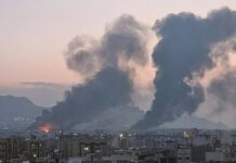 İsrail: İran savaşında en az üç haftalık operasyonel planlar hazır İsrail: İran savaşında en az üç haftalık operasyonel planlar hazır