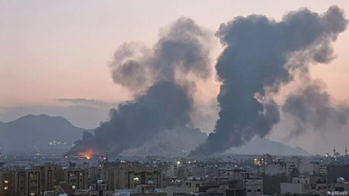 İsrail: İran savaşında en az üç haftalık operasyonel planlar hazır