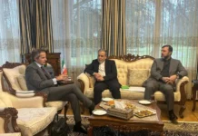 ‘ABD, İran saldırısına müzakereler sürerken hazırlandı’ 'ABD, İran saldırısına müzakereler sürerken hazırlandı'