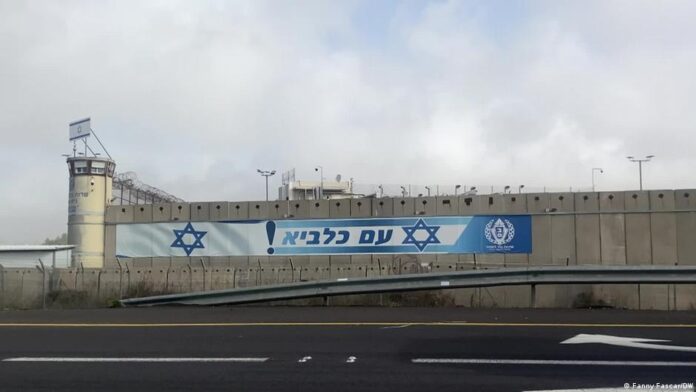 İsrail Meclisi’nde Filistinlilere idam öngören yasa kabul edildi