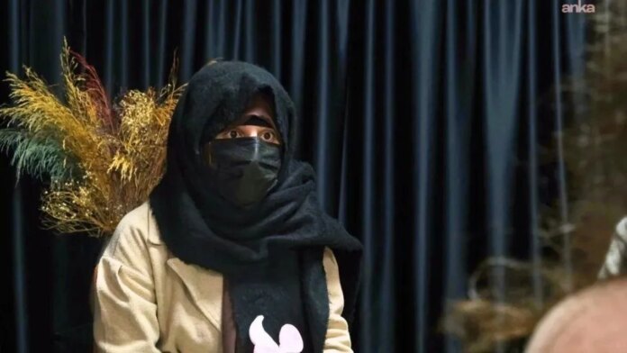 İstismara karşı mücadele eden anne ve kızı hayatını kaybetti