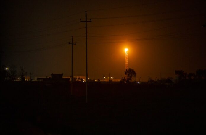 Kürdistan Bölgesi’ne bir gecede 15’ten fazla saldırı: “Halk galeyana gelmesin diye sessiz kaldık”