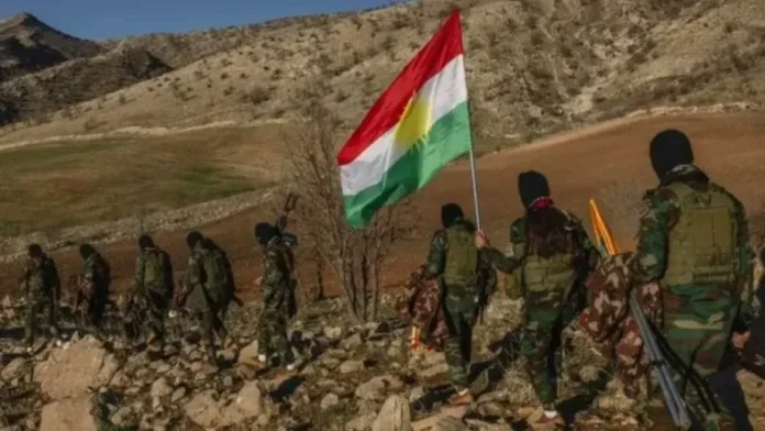 Rojhilat güçleri kara operasyonu başlattı haberi asılsız çıktı