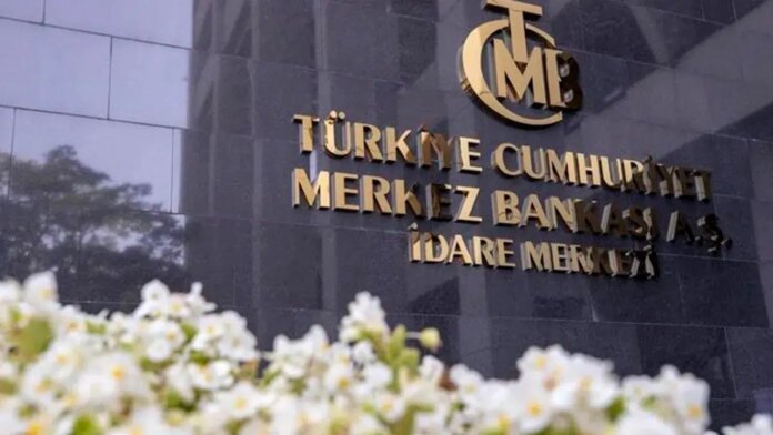 Merkez Bankası rezervleri eridi: Savaşın maliyeti 55 milyar dolar