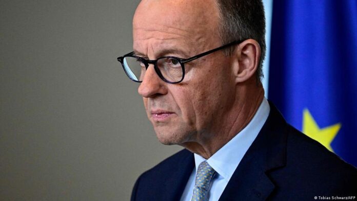 Almanya Başbakanı Merz: İran savaşı uzamamalı, devlet yapısı çökmemeli