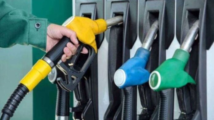 Motorine zam: 5,70 TL tutarında büyük zam yolda!