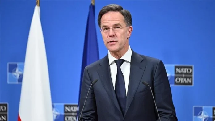 NATO Genel Sekreteri Mark Rutte: 22 ülke Hürmüz Boğazı için ABD’ye destek verecek