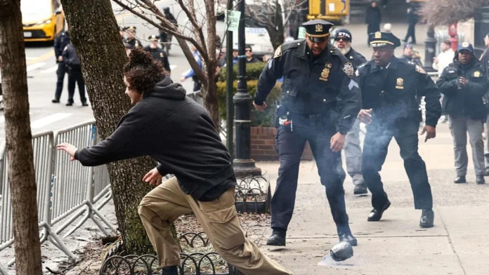 Mamdani’ye yönelik suikast girişimi engellendi