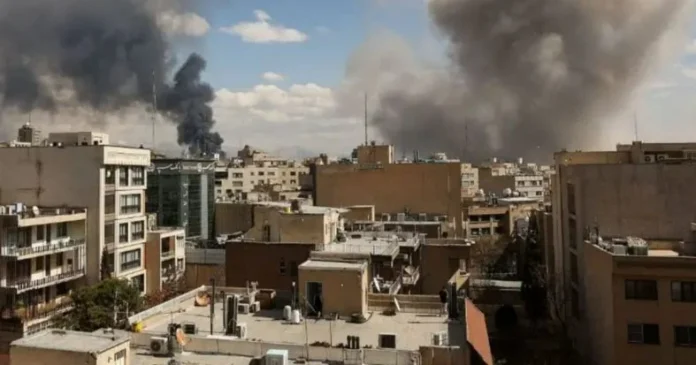 ABD elçiliğine saldırı, sert açıklamalar