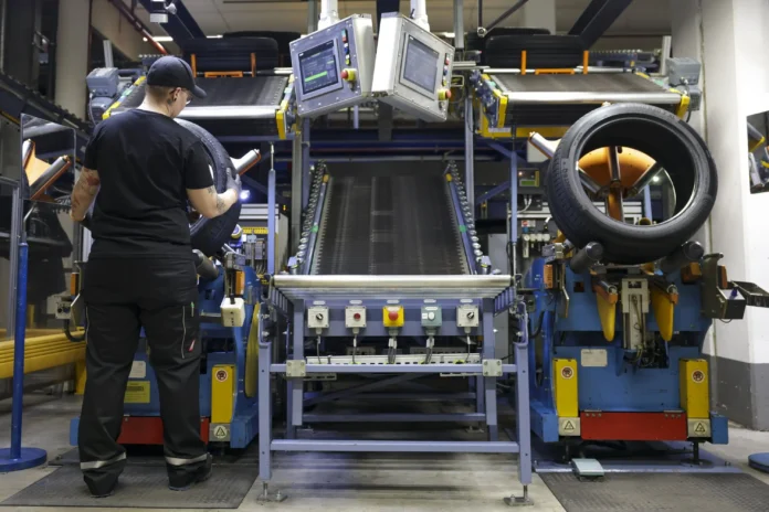 Orta Doğu’daki gerilim Alman ekonomisinde yavaşlamaya yol açtı