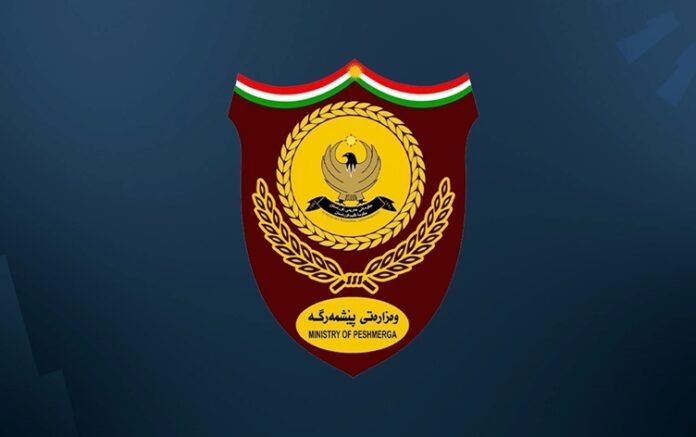 Peşmerge Bakanlığı: Haşdi Şabi'ye yapılan saldırıyla ilgimiz yok