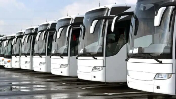 Bayram öncesi şehirlerarası otobüs biletleri zamlandı