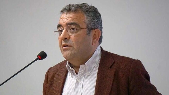 Sezgin Tanrıkulu: Pazartesi günü kimse burada savunma yapmayacak, bu sistemi sorgulayacağız