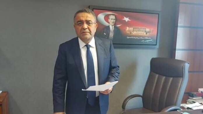 Tanrıkulu’ndan Newroz Bayramı'nın resmi tatil ilan edilmesi için kanun teklifi