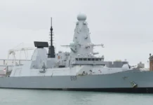 The Guardian: İngiltere, Güney Kıbrıs’a savaş gemisi gönderiyor The Guardian: İngiltere, Güney Kıbrıs'a savaş gemisi gönderiyor