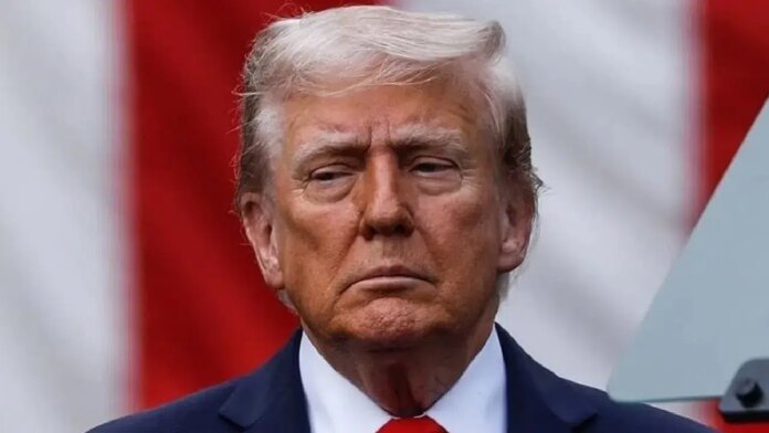 Trump: Hürmüz Boğazı'na savaş gemisi göndereceğiz!