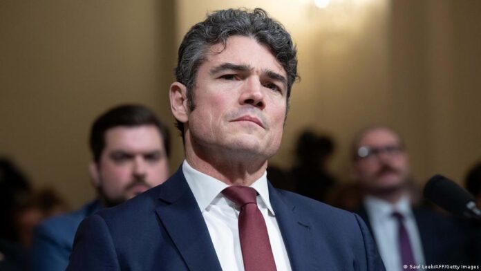 Trump yönetiminde ilk İran istifası: NCTC Direktörü Joseph Kent istifa etti | 