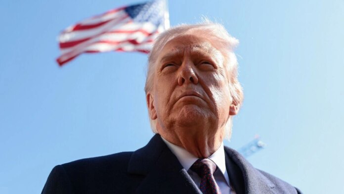 Trump: İspanya ile tüm ticareti keseceğiz