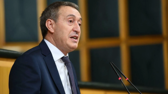 Tuncer Bakırhan: Hızlanmamız gereken bir süreçteyiz