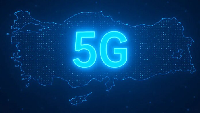 5G dönemi 1 Nisan'da başlıyor