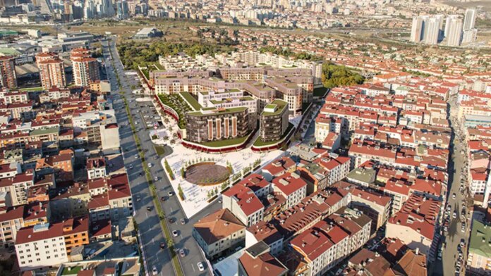 Konut ve kira fiyatları şubatta yükseldi: İstanbul zirvede