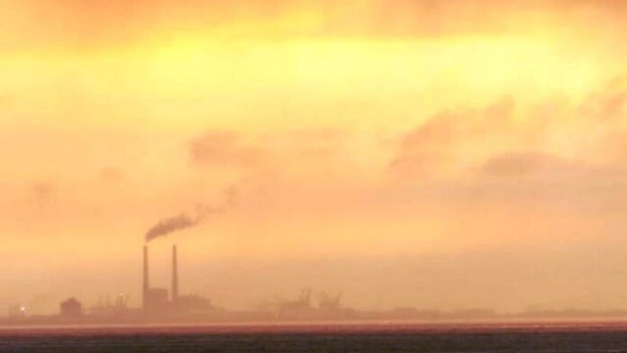 Türkiye’de sera gazı emisyonu 2024’te %5,3 yükseldi