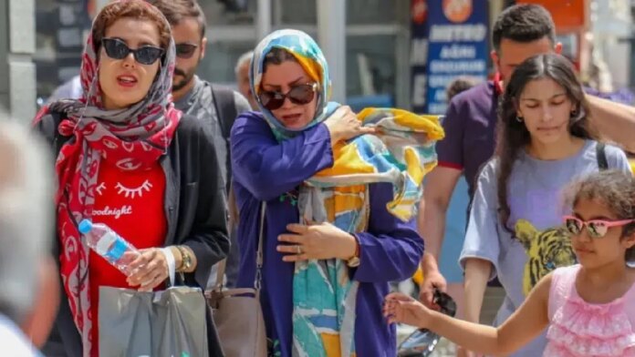 Savaş, Van'da turizmi olumsuz etkiledi