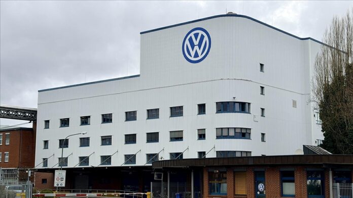 Volkswagen’in Osnabrück fabrikası askeri üretime başlayacak