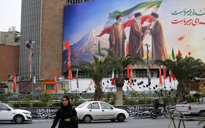 Wezareta Karên Derve a Îranê: “Mucteba Xamineyî birîndar e lê baş e”