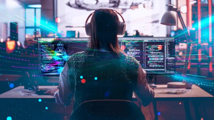 Yapay zeka nedeniyle her üç meslekten biri risk altında