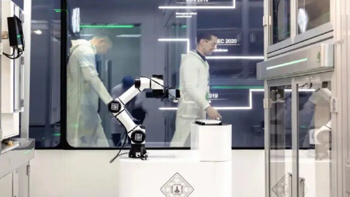 Yapay zeka tedavisi olmayan hastalıklar için umut oluyor