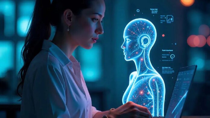 Yapay zeka ile insan tarzı konuşma yapmak performansı etkiler mi?