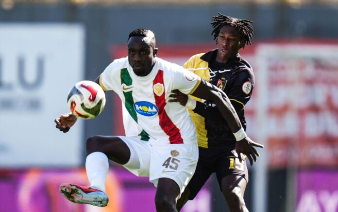 Amedspor'dan deplasmanda kritik galibiyet: İstanbulspor'u 4-0 yendi