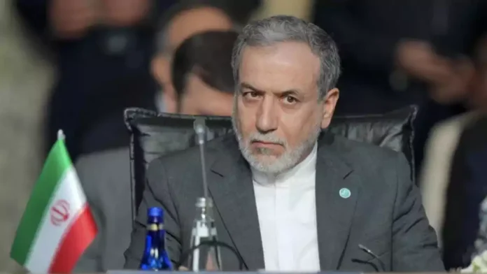 İran Dışişleri Bakanı Abbas Erakçi: Hiçbir zaman ateşkes istemedik