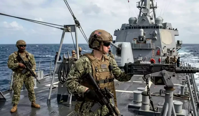 CENTCOM ölen ABD askeri sayısının 6'ya çıktığını açıkladı