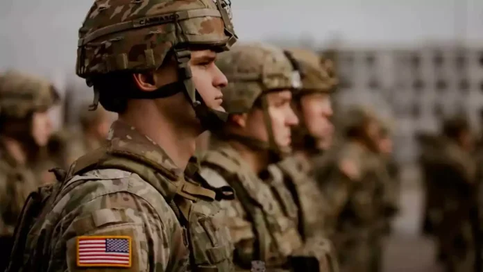 ABD’den İran’a uyarı: Kara gücü seçeneği masada