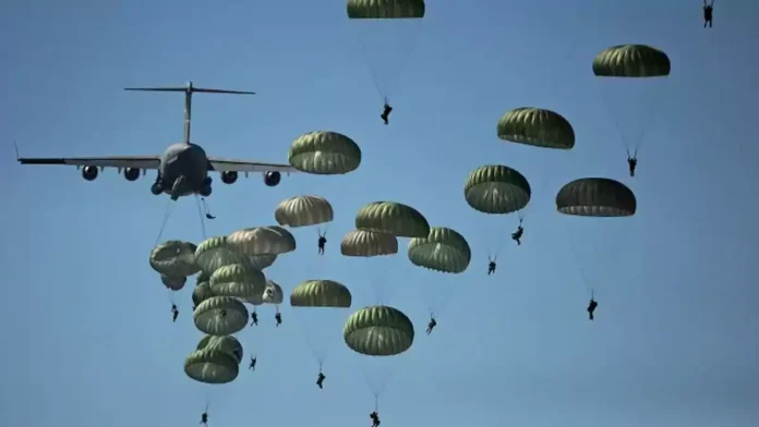 ABD’den Ortadoğu’ya asker sevkiyatı doğrulandı