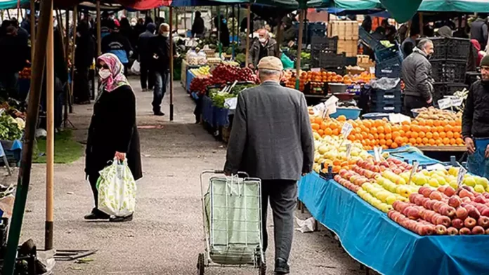 Açlık sınırı 32 bin TL’yi aştı, yoksulluk 100 bini geçti