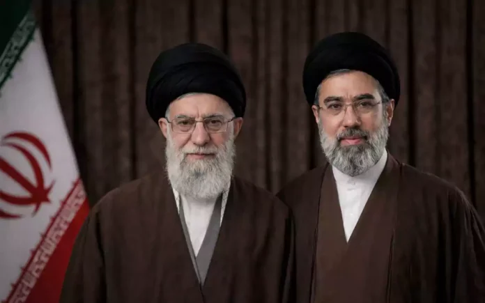 Uzmanlar Mücteba Hamaney seçimini yorumladı