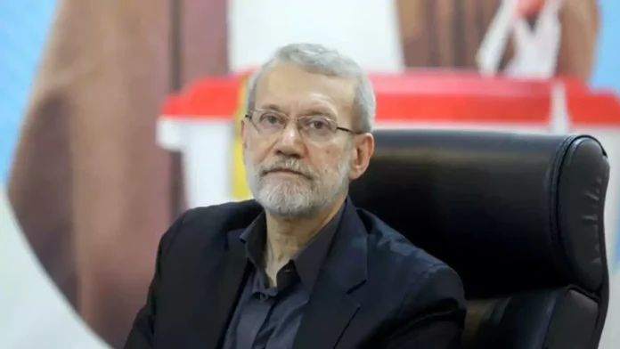 Laricani öldürüldü iddiası: İran’da üst düzey kayıplar